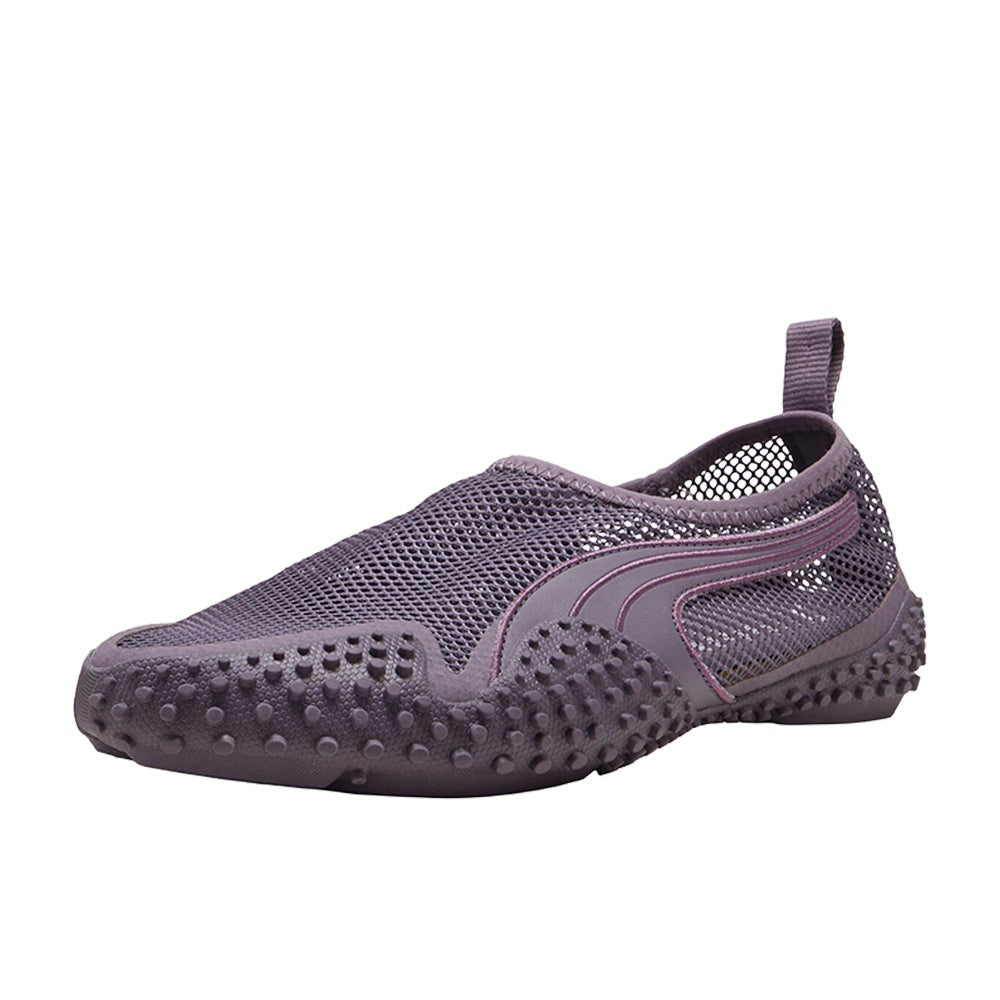 Mostro Flex Mesh Slip On Sneakers