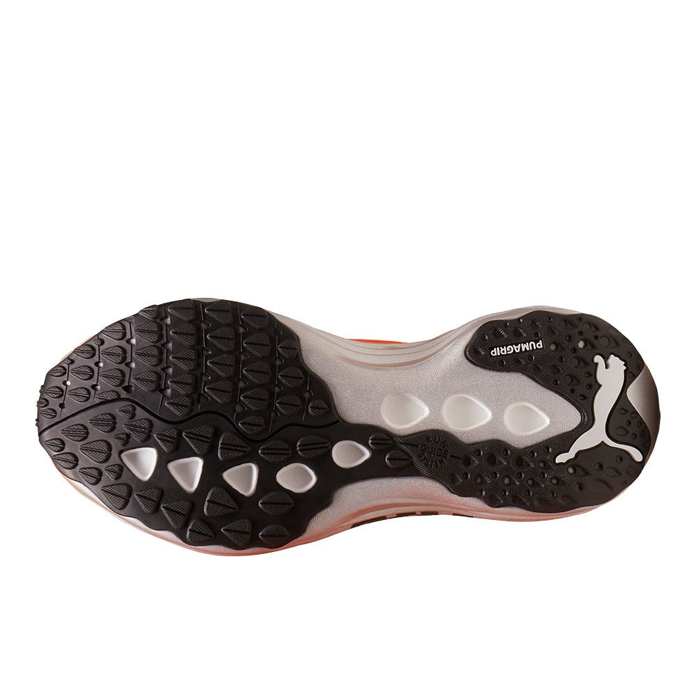 ForeverRun NITRO Silver Running Shoes
