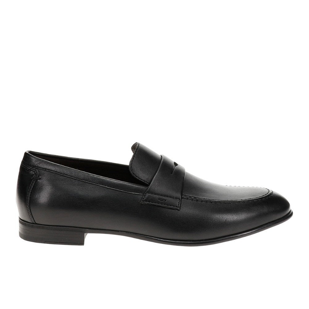 Elston Penny Loafer