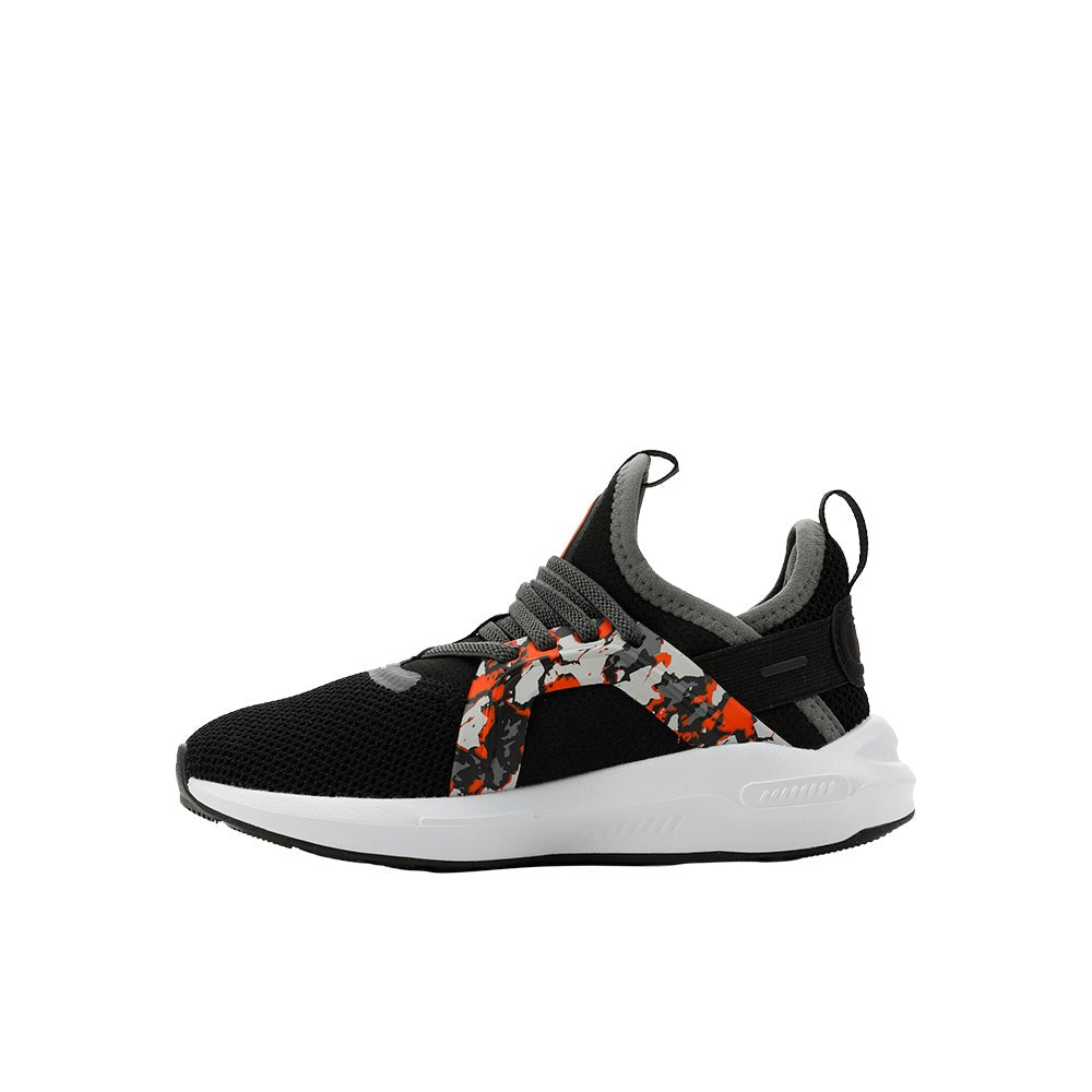 Softride Enzo 5 Fragmented Façade AC Easy On Sneakers (Youth)
