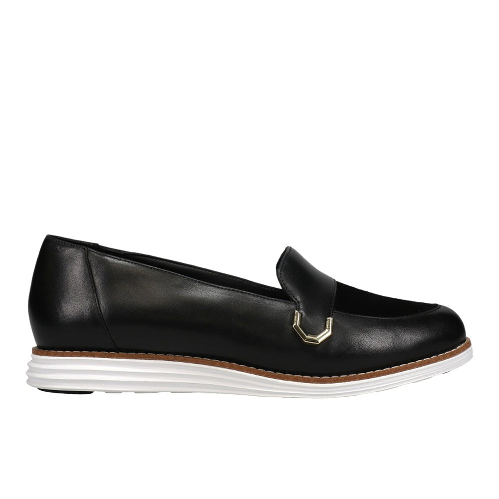 Originalgrand C Buckle Loafers