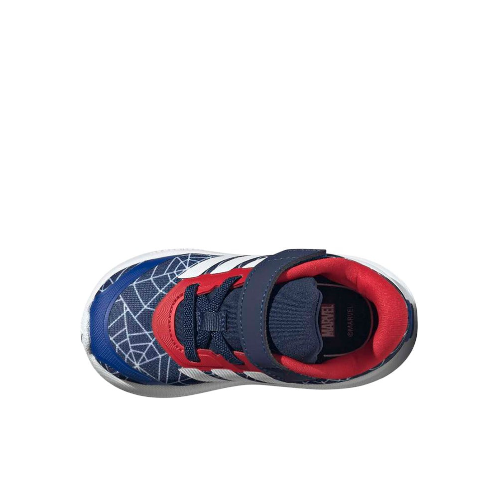adidas Marvel Spider-Man Runfalcon 6 Shoes