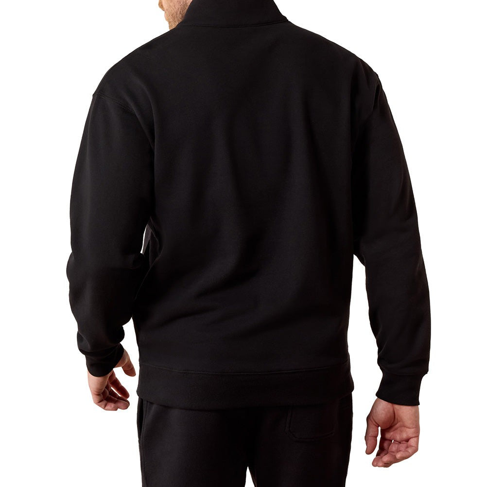 Core 1/4 Zip Sweatshirt