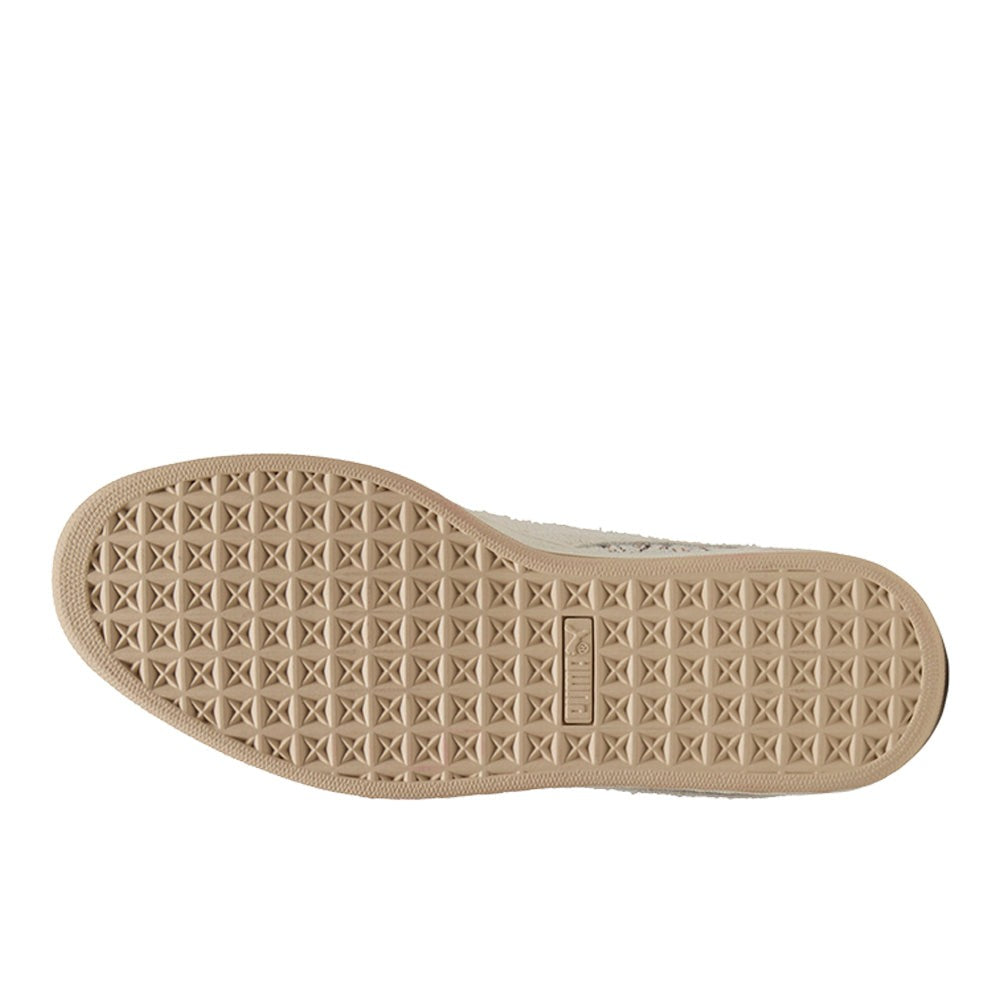 Suede Appaloosa Sneaker