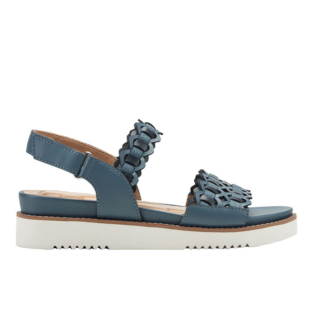 Warna Platform Sandals