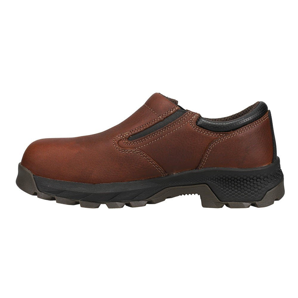 Titan Ev Oil Resistant Composite Toe Work Shoes