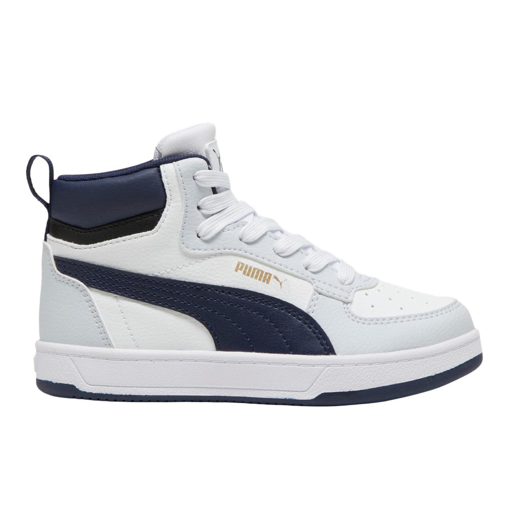 Caven 2.0 Mid High Top Sneakers (Youth)