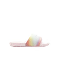 Cool Cat 2.0 Prismatic Slide Sandals (Youth)