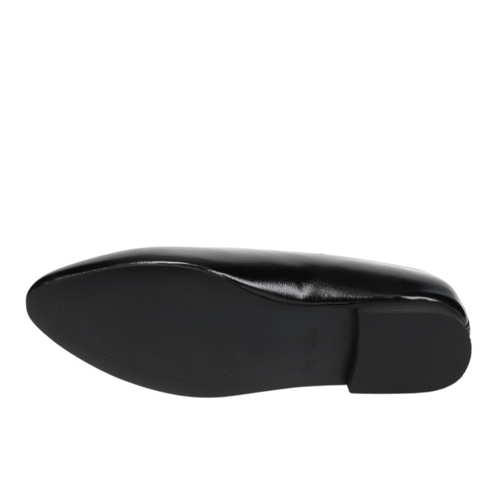 To Be Honest Ballet Flats