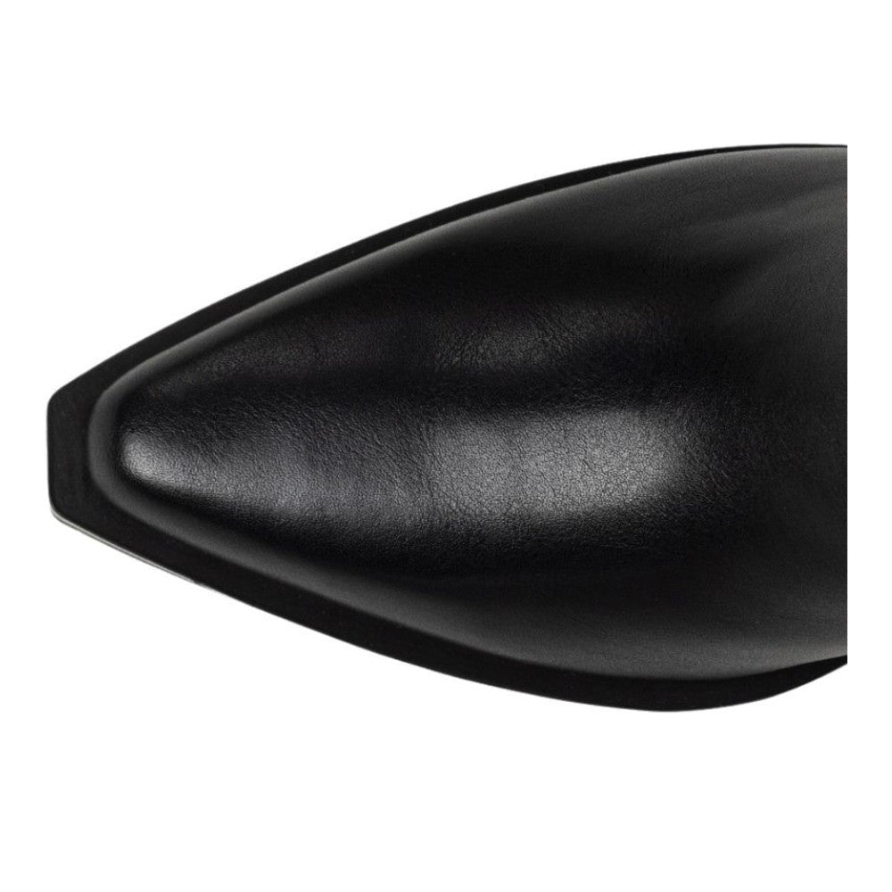 Vienna Riding Boot