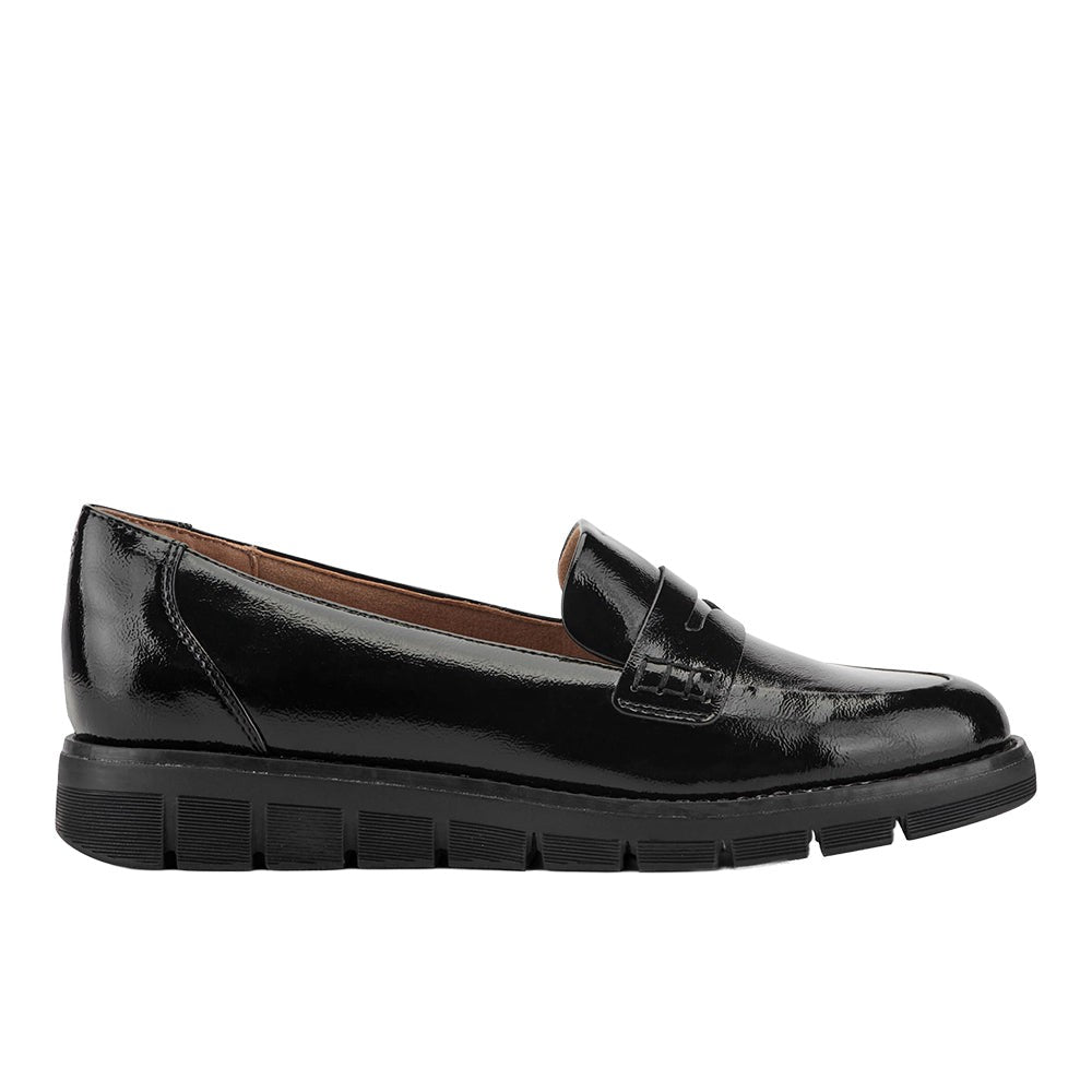Velia Slip On Loafers