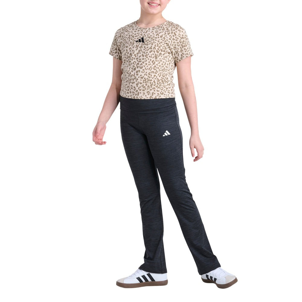 Short Sleeve Raglan AOP Tee (Youth)