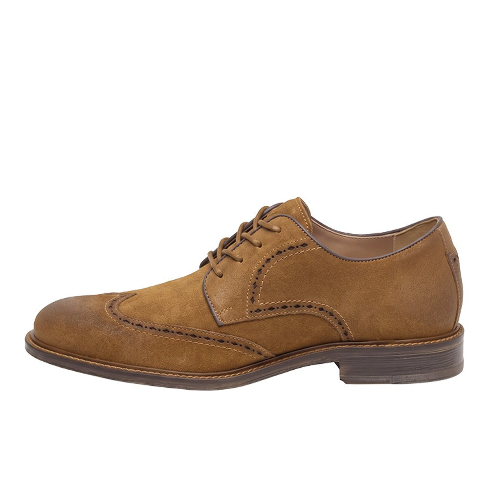 Ripley Oxford Shoes