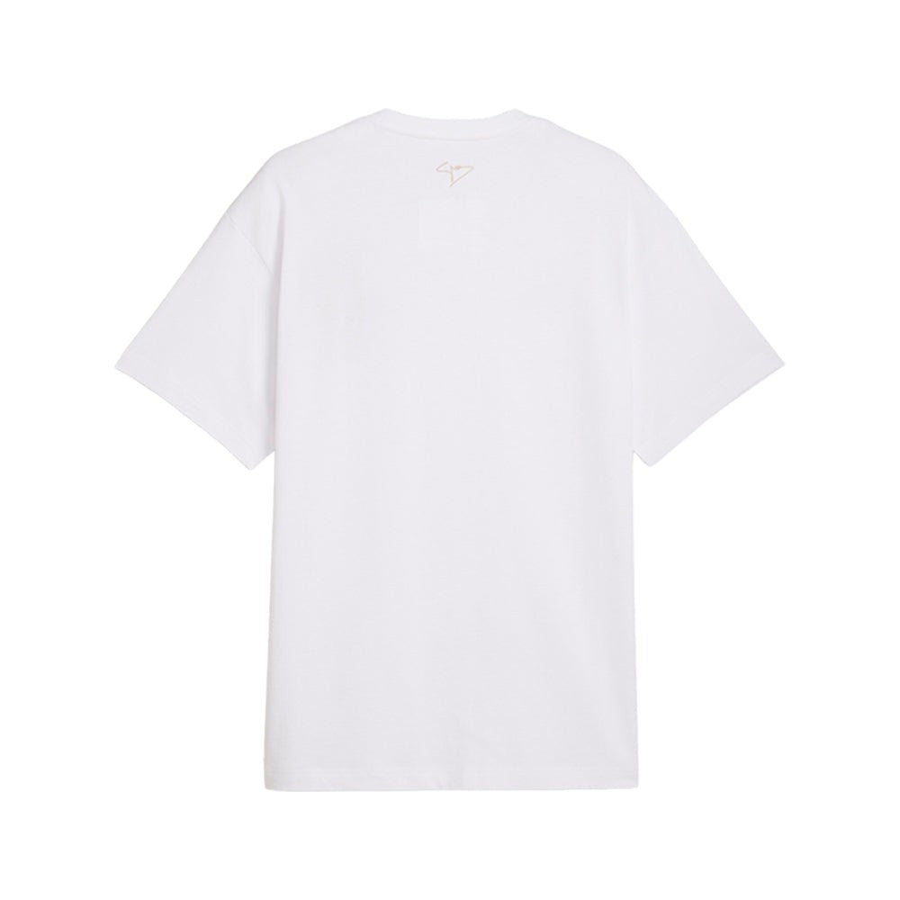 Manchester City 10th Anniversary Soccer Tee