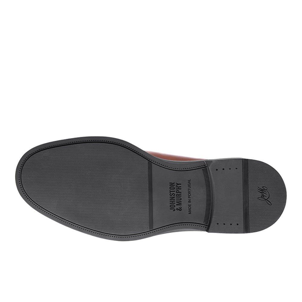 Brady Oxford Plain Toe Dress Shoes
