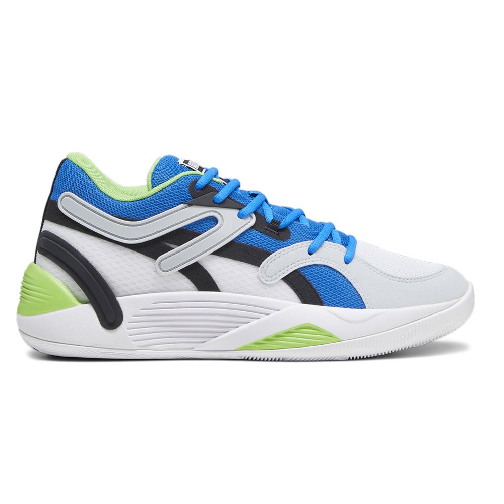 TRC Blaze Court Basketball Shoes