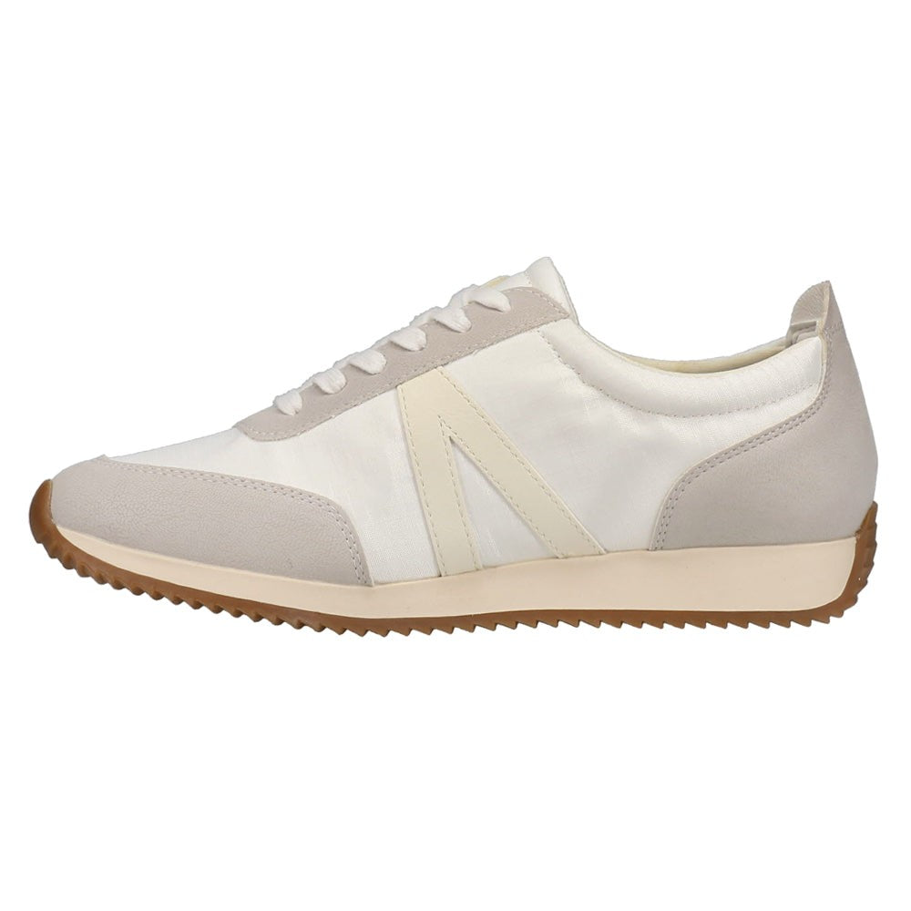 Kable Lace Up Sneakers
