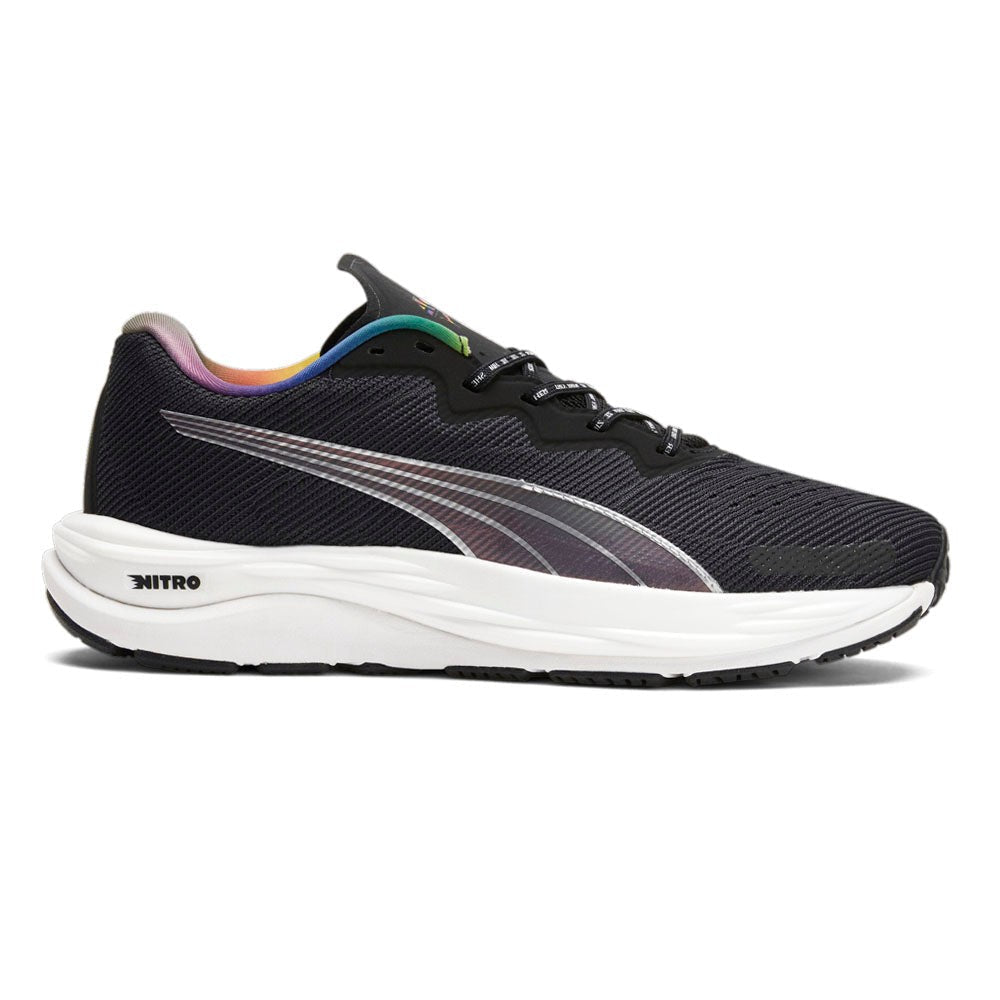 Velocity NITRO 2 Out Running Shoes
