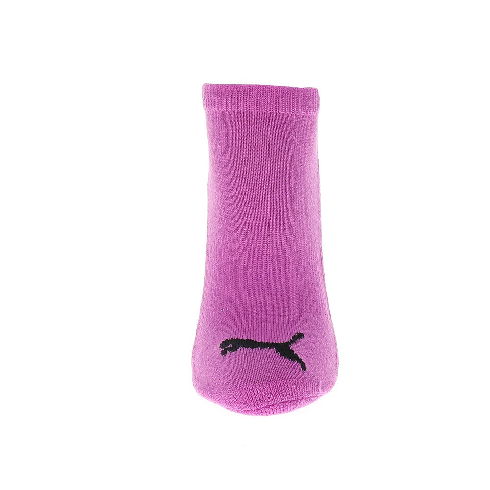 1/2 Terry 3 Pack Low Cut Socks (Youth)