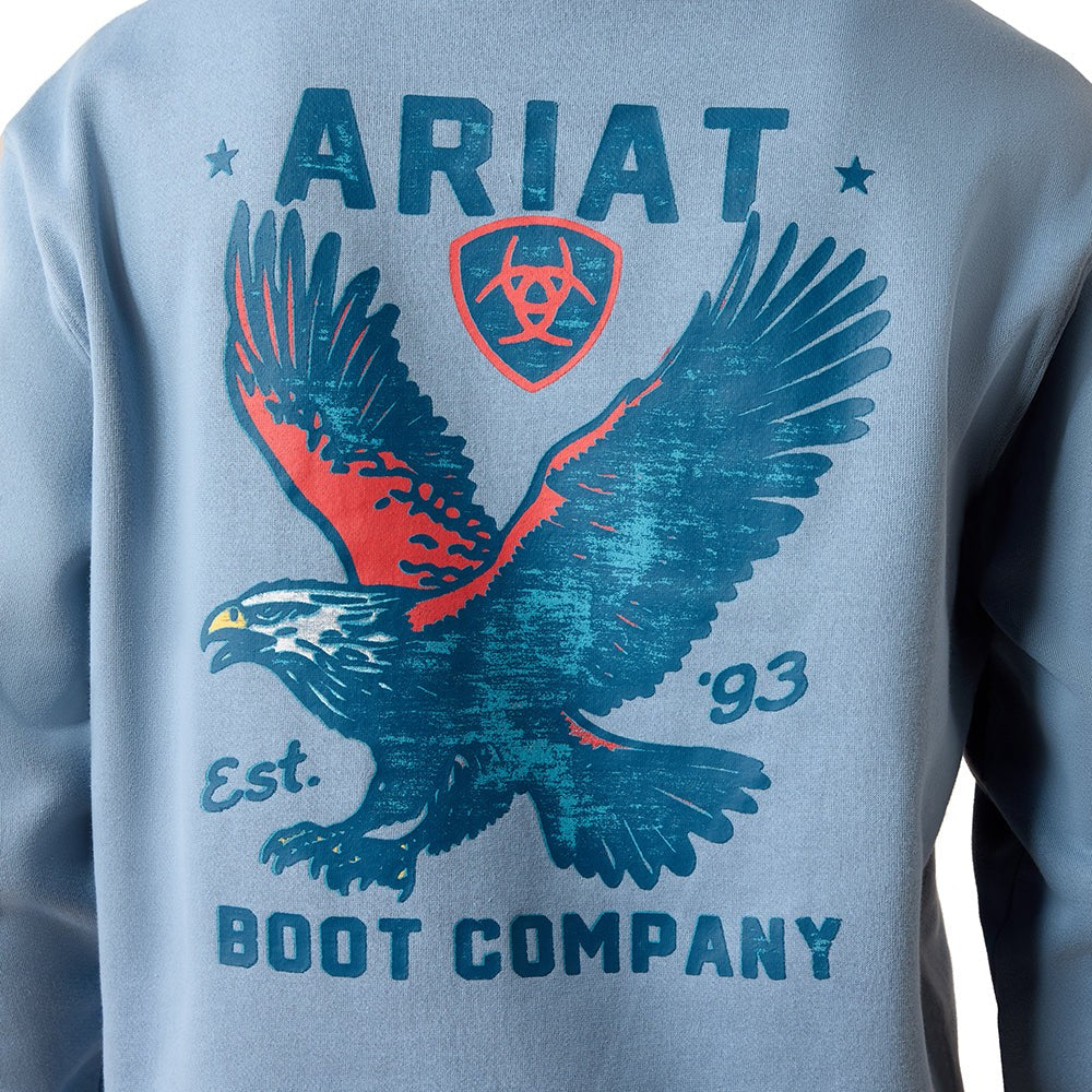 Ariat Freedom Eagle Hoodie
