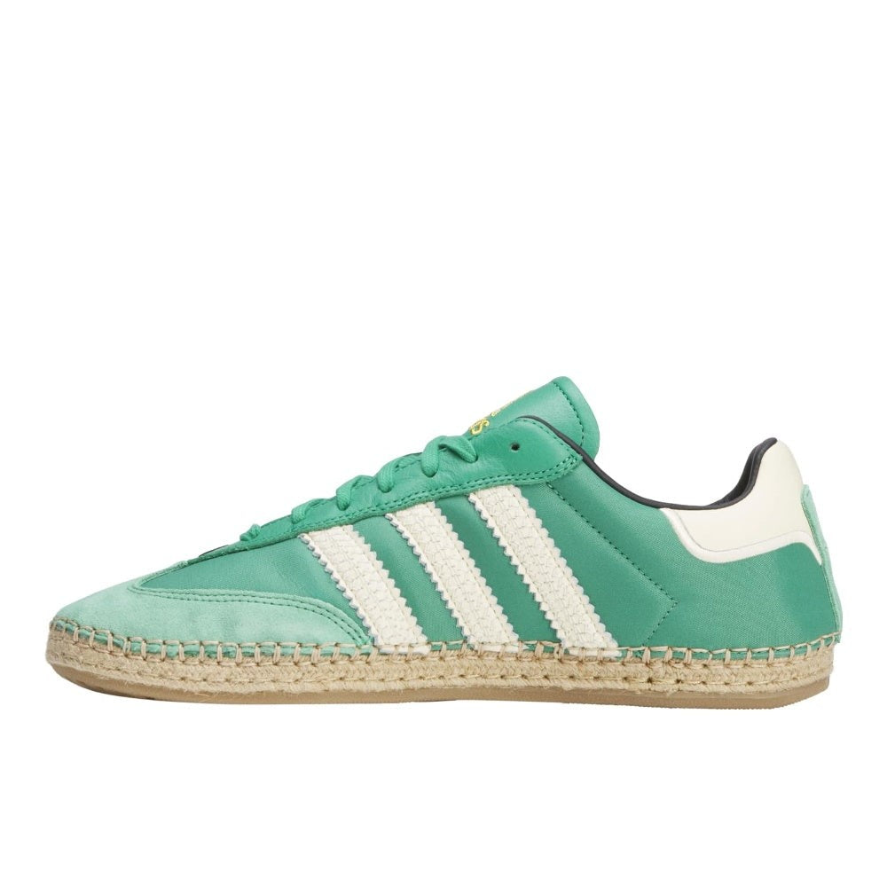 Clot Samba Espadrille By Edison Chen Shoes