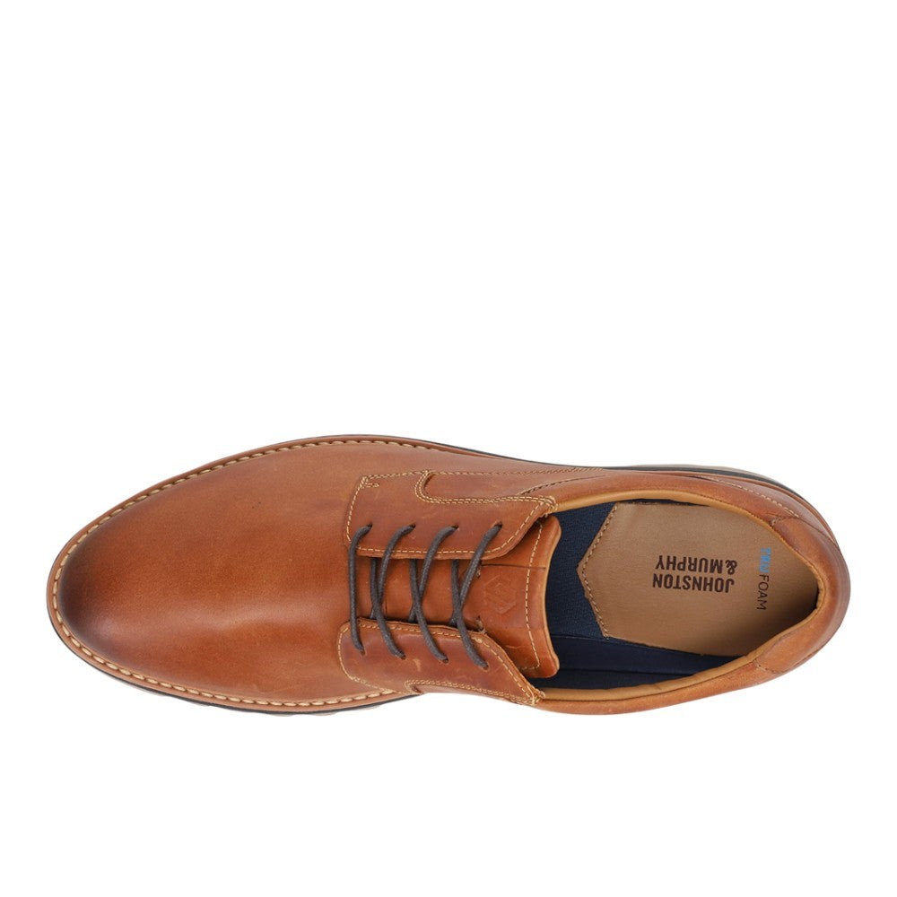 Braydon Oxford Shoes