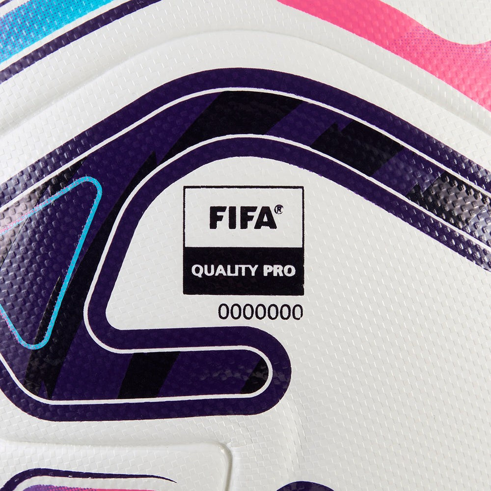 STELLAR Pro Premier League Reactivity Soccer Ball