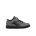Rebound LayUp Lo Nubuck Easy On Sneakers (Youth)