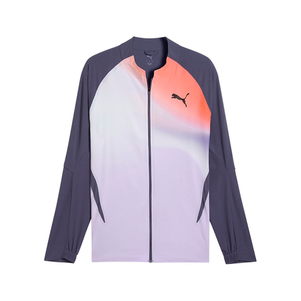 Lightspeed Ultraweave Graphic Jacket