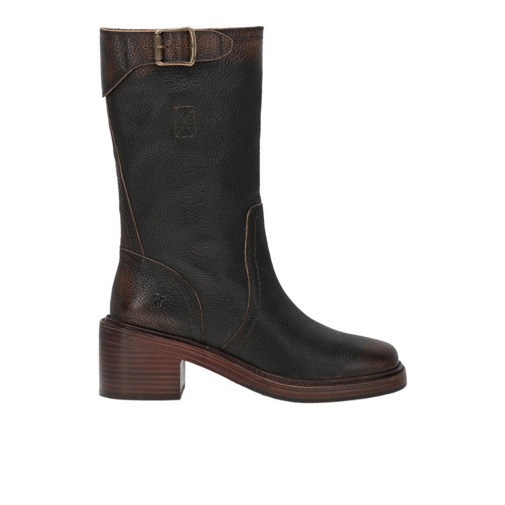 Kate Moto Mid Boots