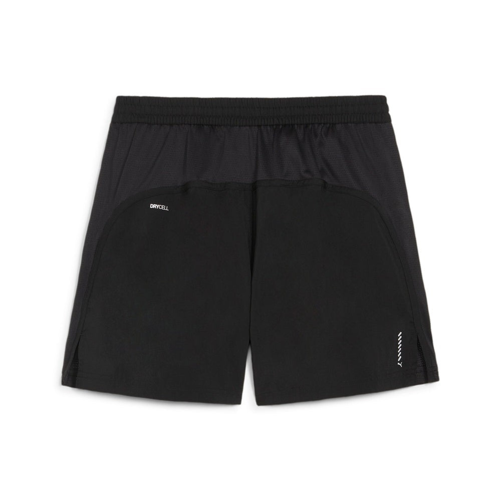 Run Favorite Velocity 5 Inch Athletic Shorts