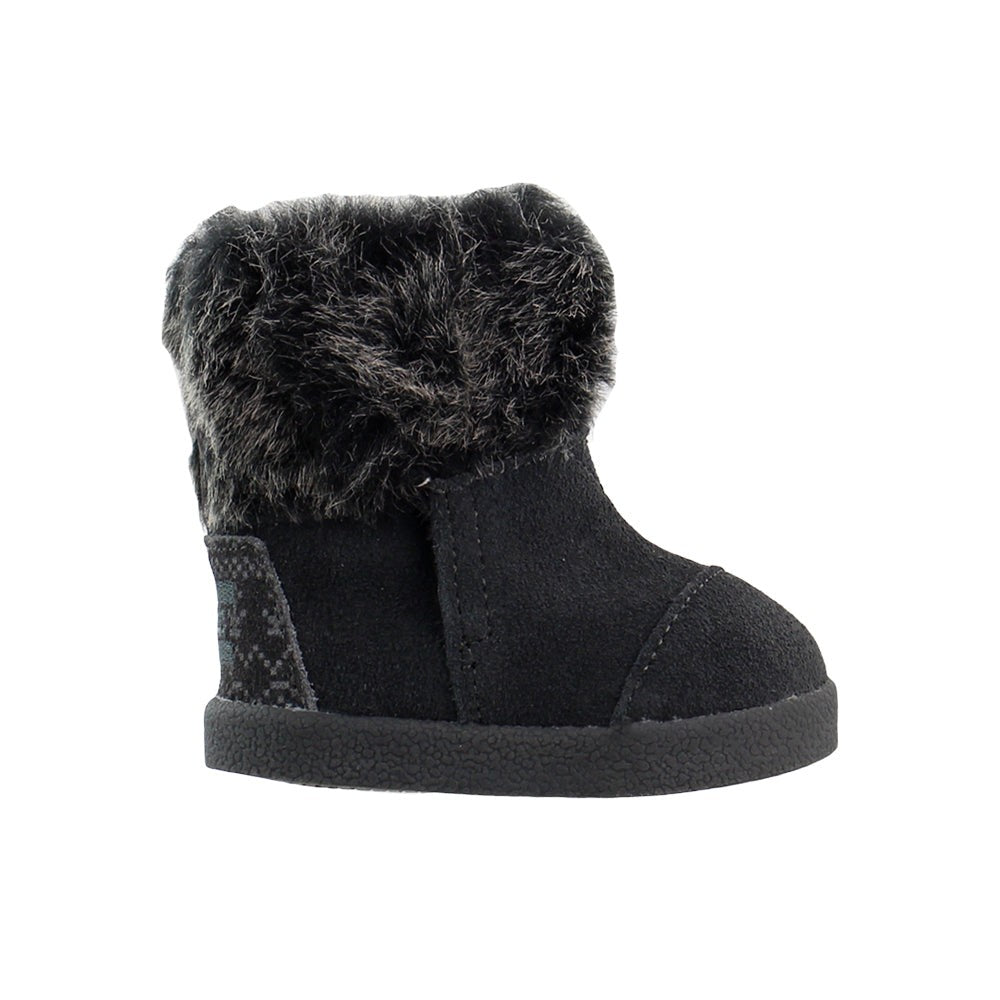 Nepal Slip On Boots (Infant-Toddler)