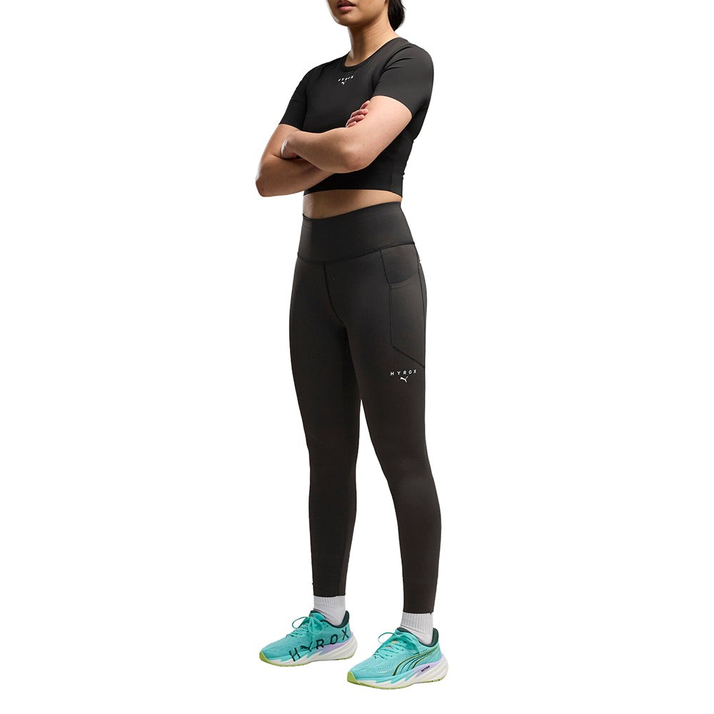 PUMA X HYROX Pwrmode 7/8 Tights