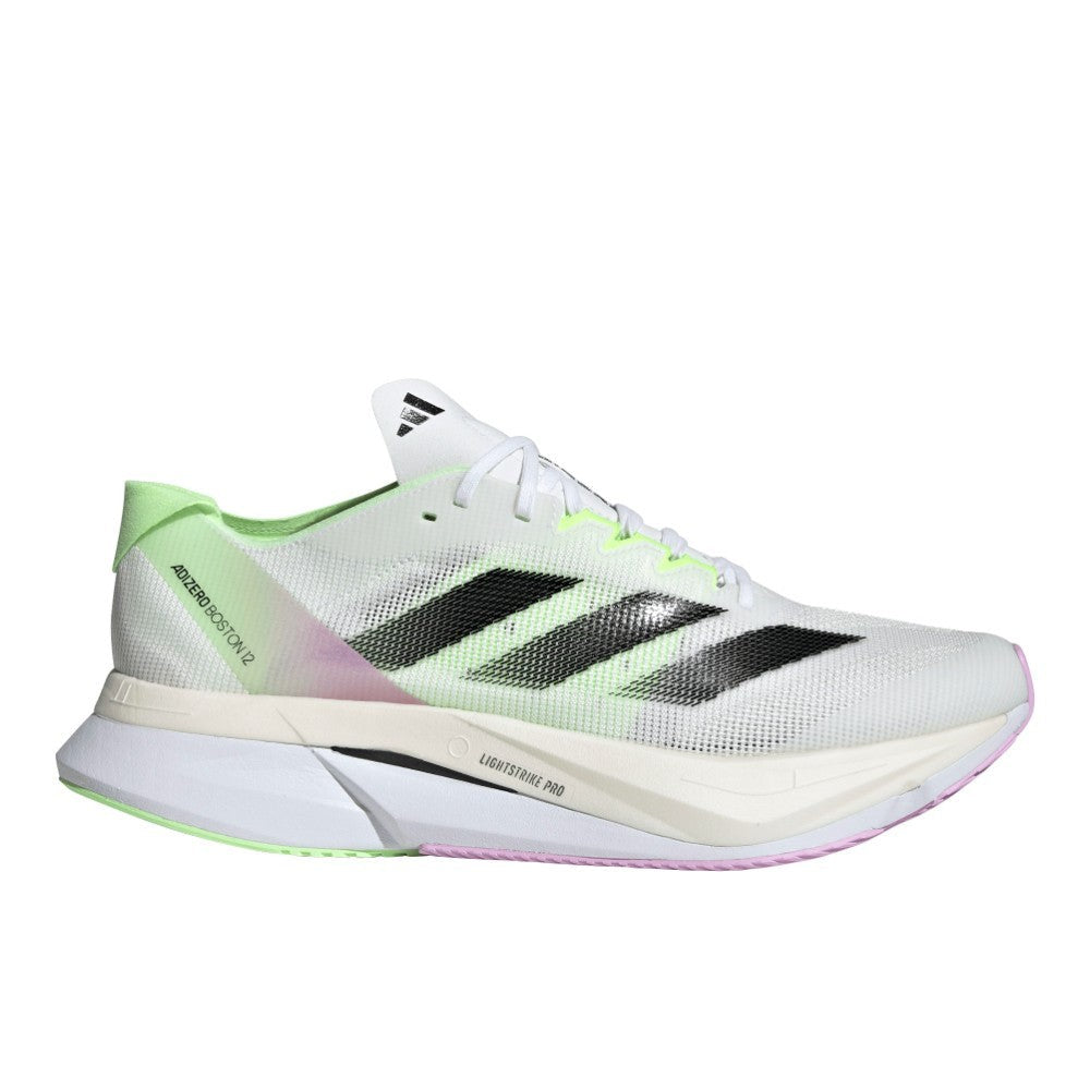 Adizero Boston 12 Lightstrike Pro Running Shoes