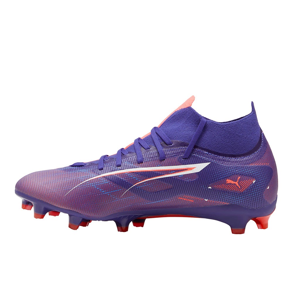 Ultra 5 Match+ Firm Ground/Artificial Ground Soccer Cleats