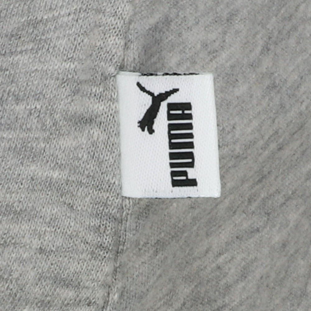 Essentials Logo Tee (Plus)