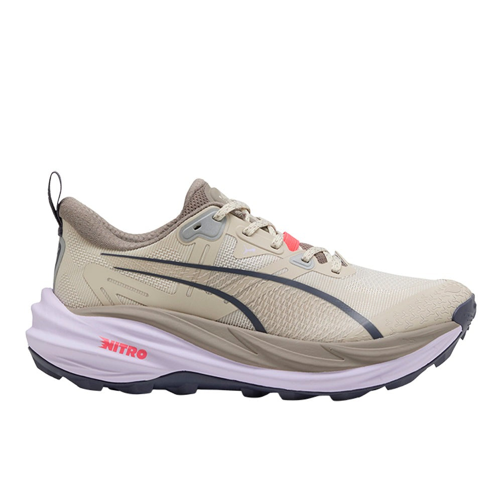 Voyage NITRO 4 Trail Running Shoe