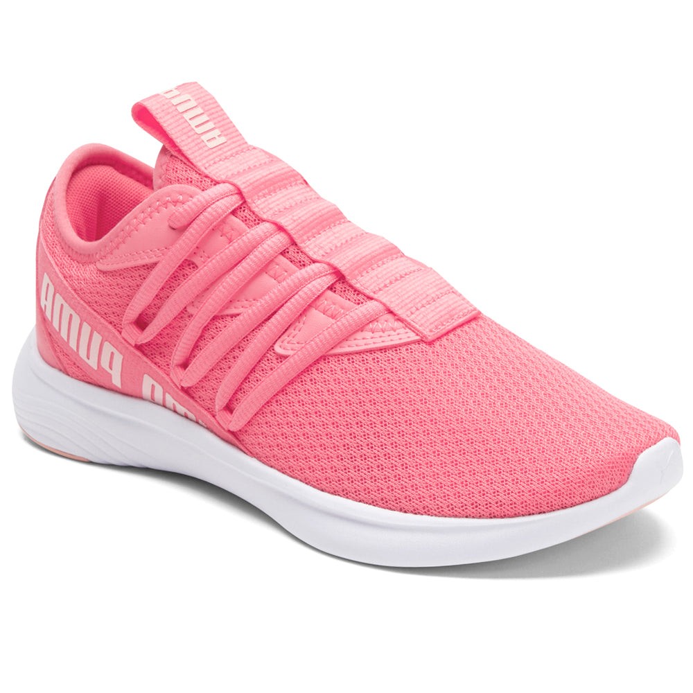 Star Vital Lace Up Sneakers