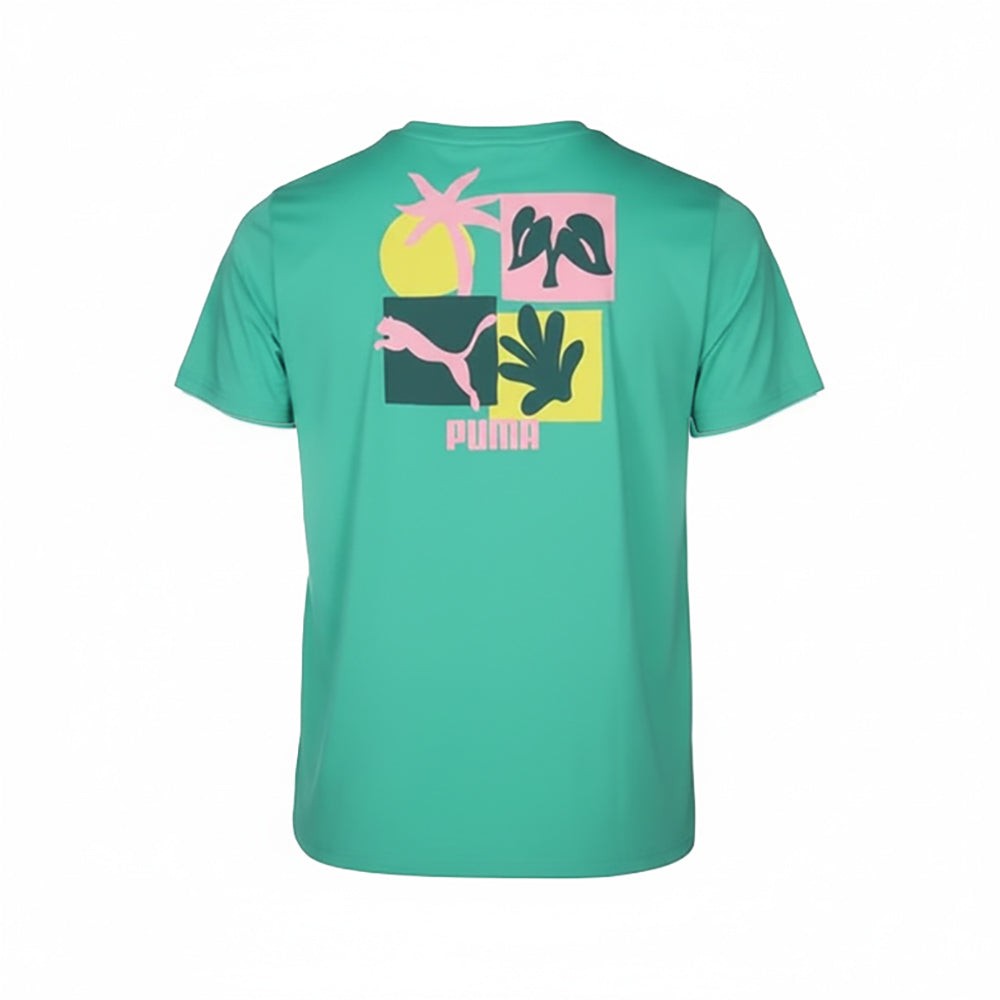 Vacay Graphic Tee