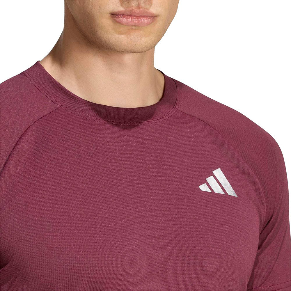 Tennis CLIMACOOL+ Freelift Tee Pro