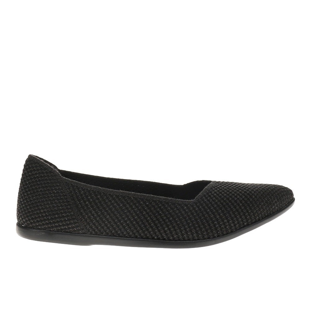 Springfeel Stitchlte Skimmer Slip On Flats
