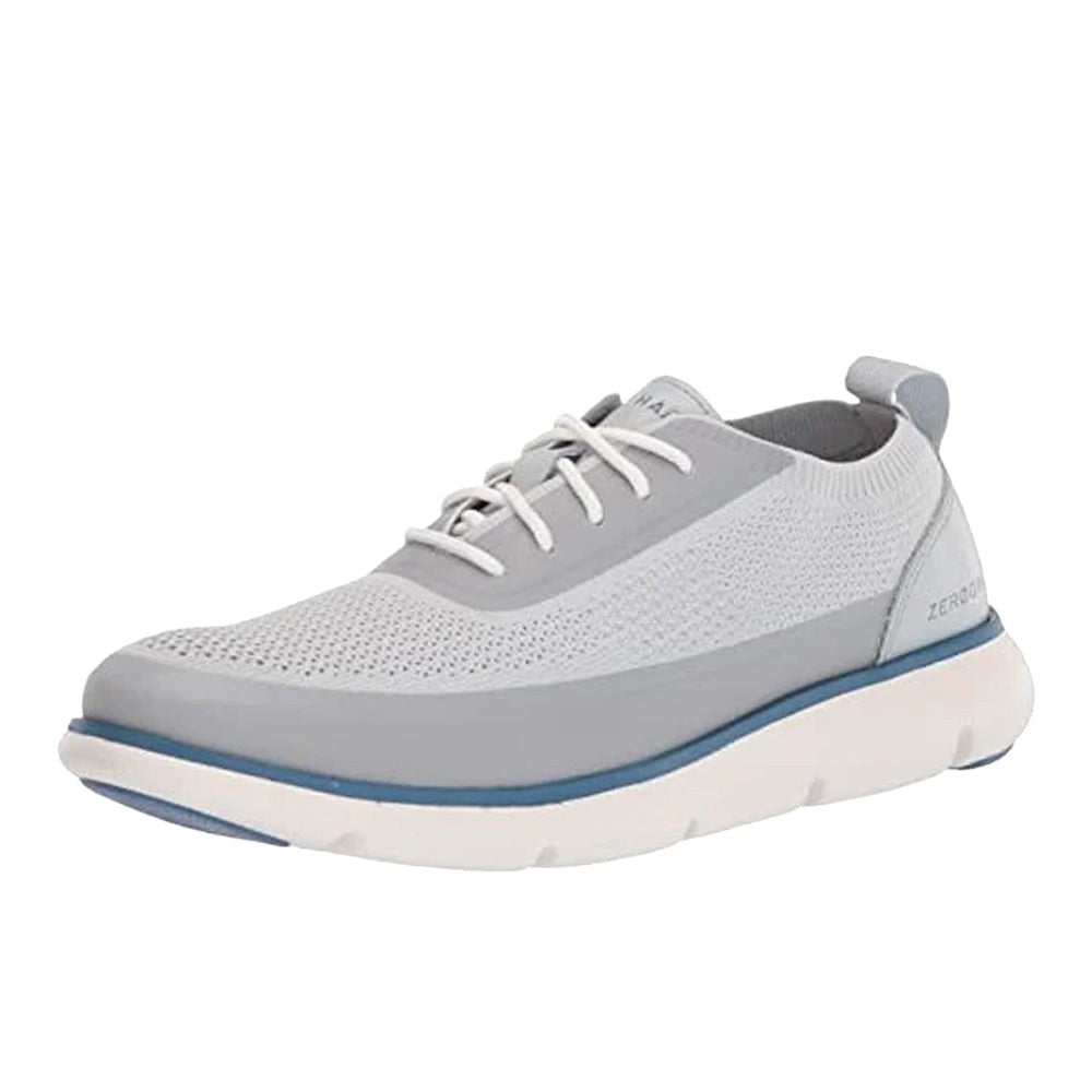 Zerogrand Omni Lace Up Sneakers