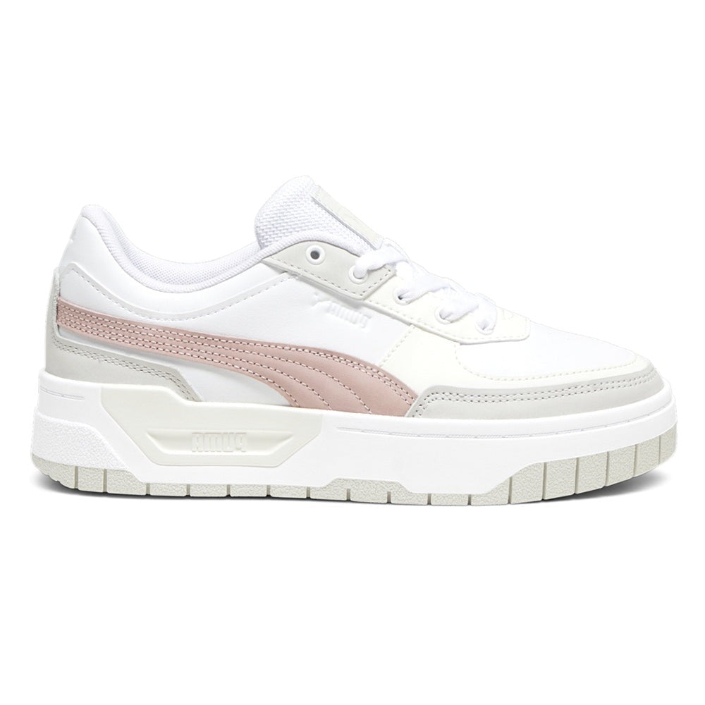 Cali Dream Pastel Lace Up Sneakers