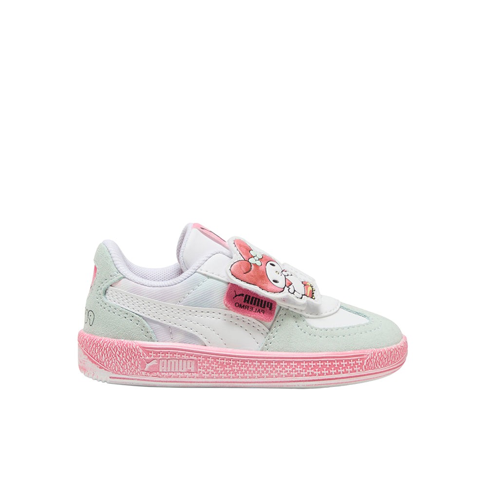 PUMA X HELLO KITTY Palermo Slip On Sneakers (Toddler)