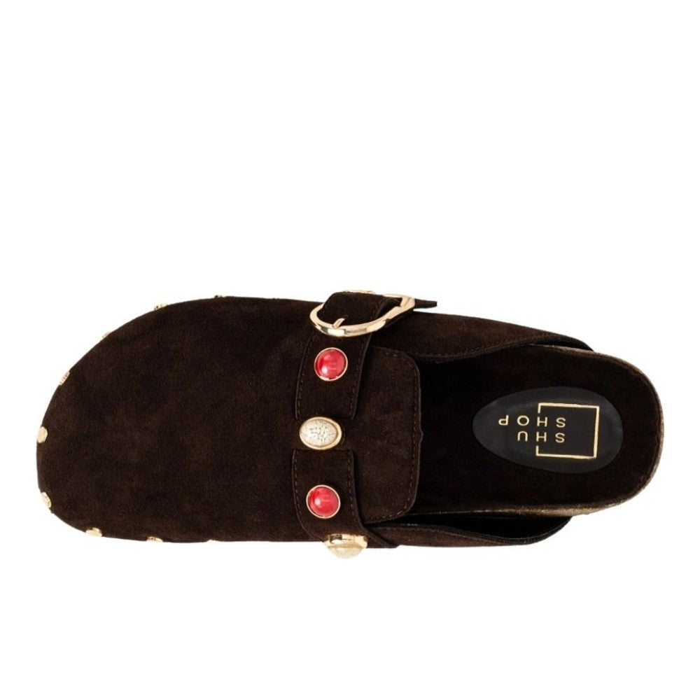 Tina Clog