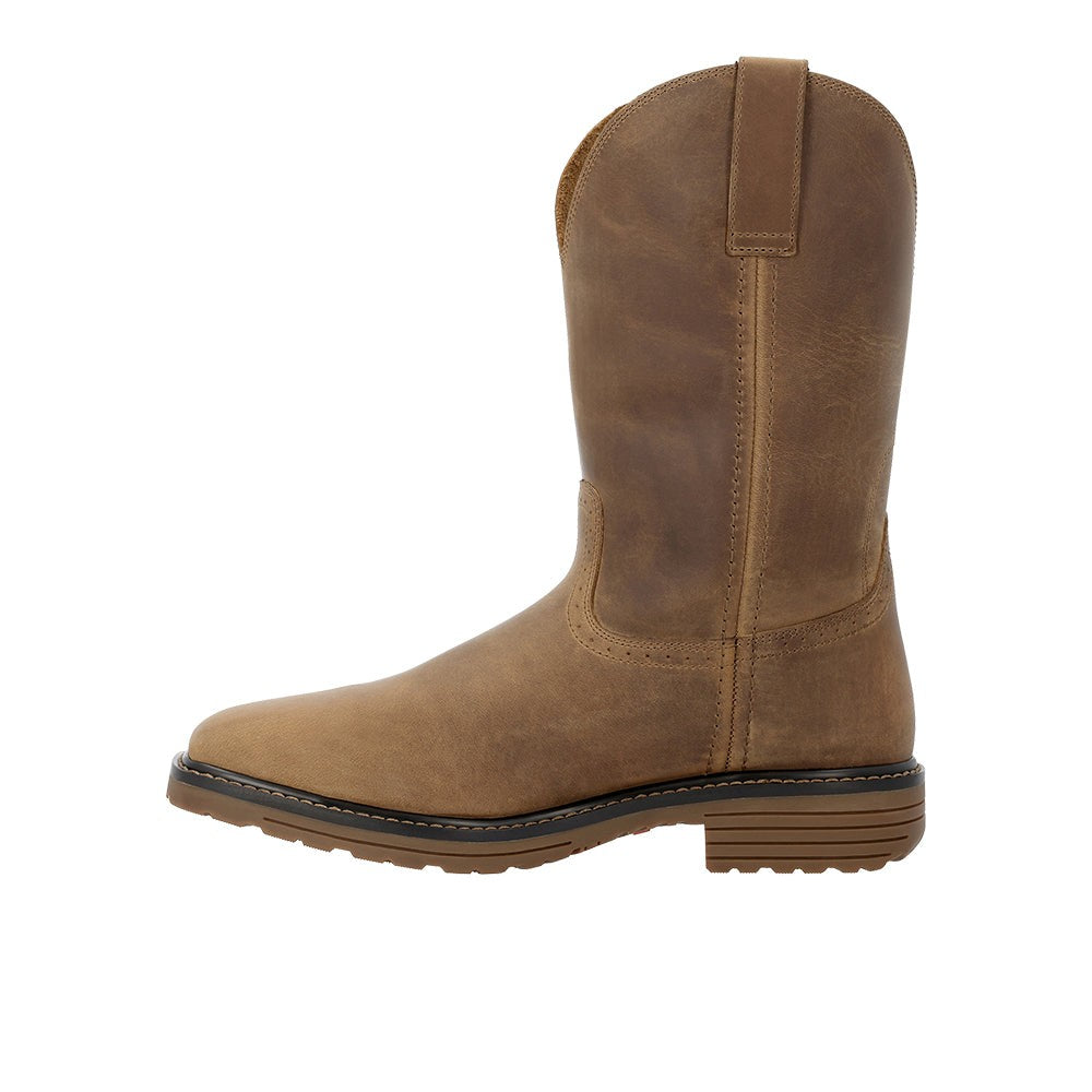 WorkHorse Work Boot