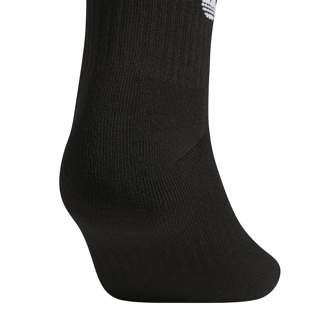Originals Classic Cushioned 6PK High Quarter Socks