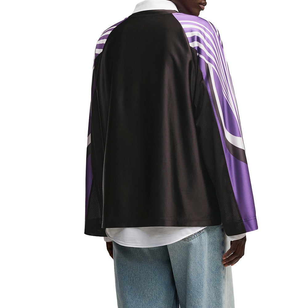 Street Glam Bedazzled Jersey