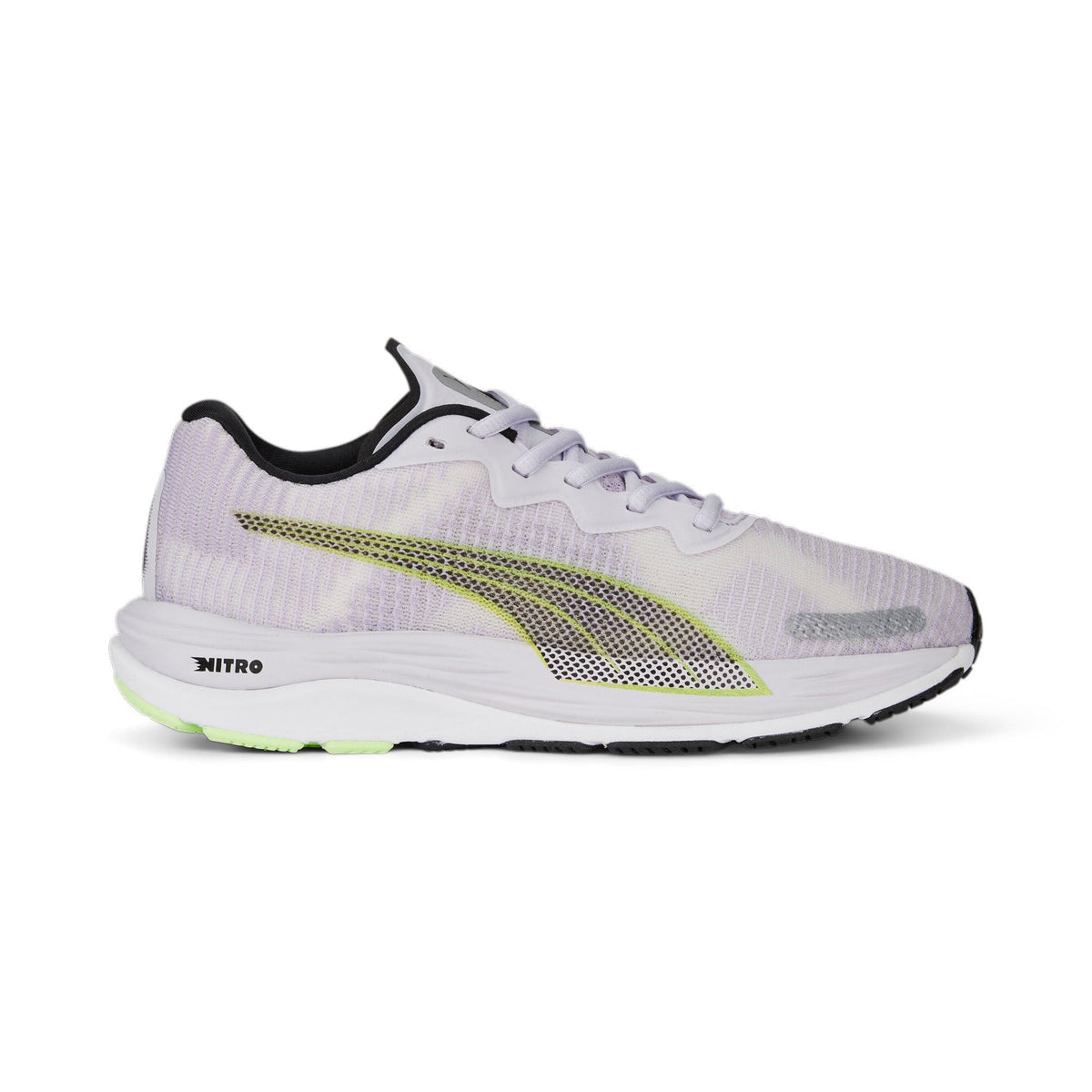 Velocity NITRO 2 Fade Running Shoes