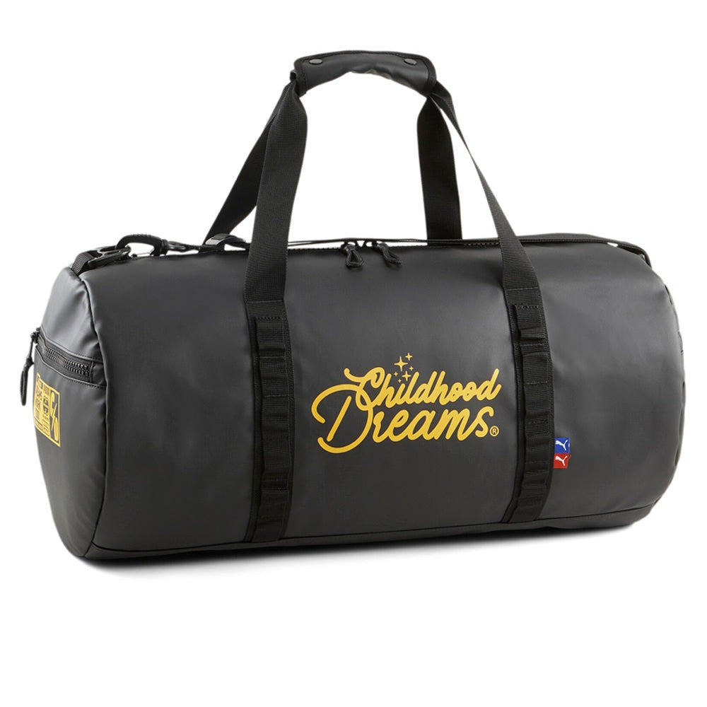 PUMA X CHILDHOOD DREAMS Duffel Bag
